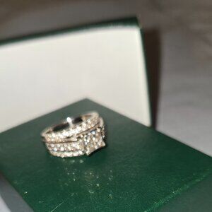 Wedding Ring!
